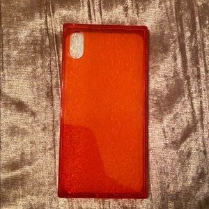 iphone XS max phone case